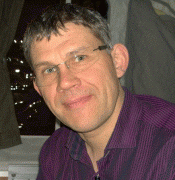 Helgi Laxdal Helgason