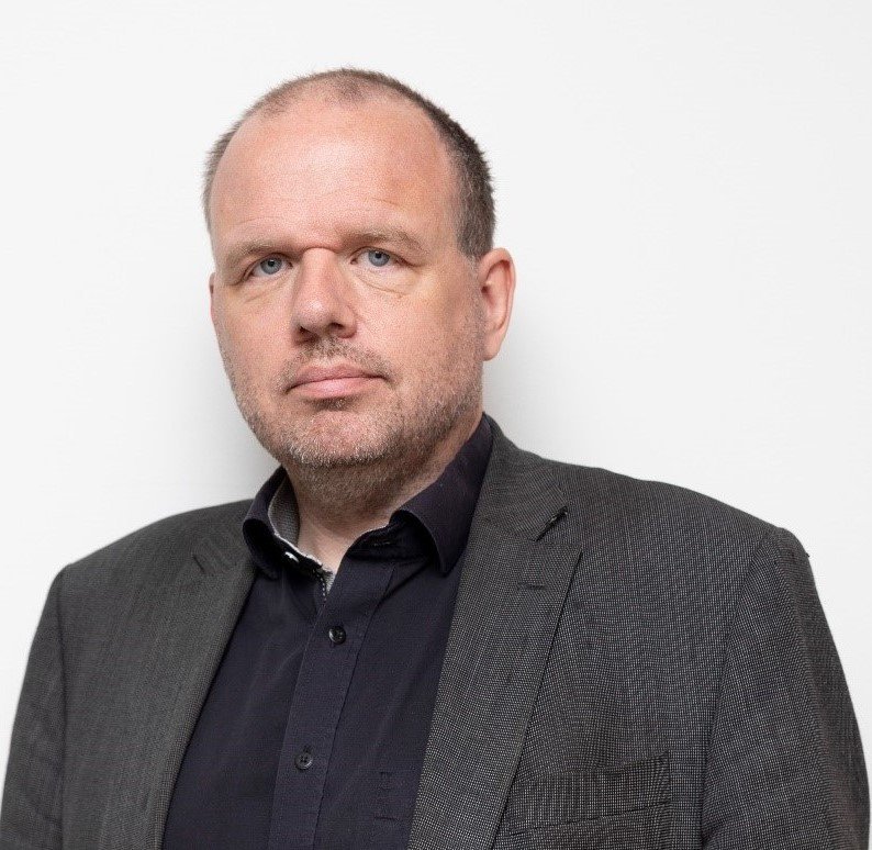 Nýr framkvæmdastjóri Tempru