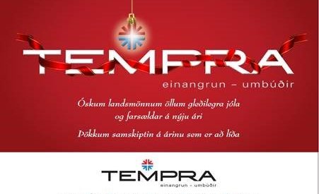 Opnunartímar yfir hátíðarnar